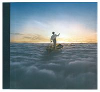 Pink Floyd – The Endless River (CD, Album, Digibook)