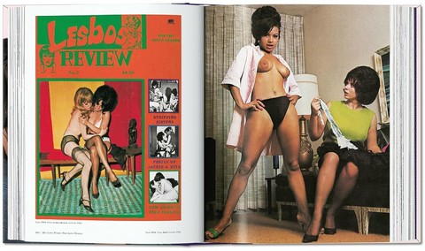 Dian Hansons: The History of Mens Magazines. Volume 6. 1970s Under the Counter - фото 3