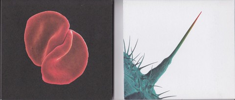 Peter Gabriel – Scratch My Back / And Ill Scratch Yours (2CD, Album, Reissue, Compilation) - фото 2