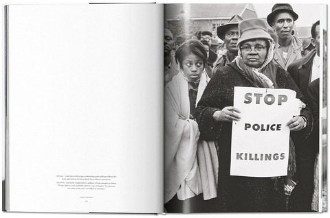 James Baldwin. Steve Schapiro. The Fire Next Time - фото 5