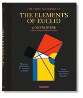 The First Six Books of the Elements of Euclid - Научно-популярная литература