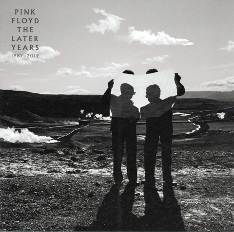 Pink Floyd – The Later Years 1987-2019 (CD, Compilation) - фото 5