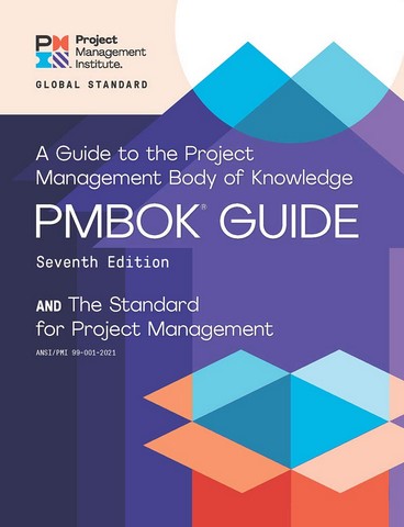 A Guide to the Project Management Body of Knowledge (PMBOK® Guide) – Seventh Edition and The Standar - фото 1