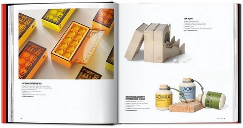 The Package Design Book 7 - фото 3