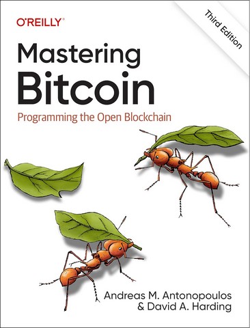 Mastering Bitcoin: Programming the Open Blockchain,...