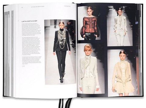 Givenchy Catwalk. The Complete Collections - фото 9