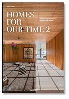 Homes for Our Time. Contemporary Houses around the World. Volume 2