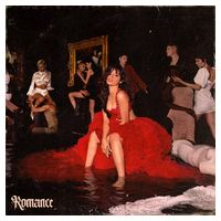 Camila Cabello – Romance (2LP, Album, Vinyl) - Pop
