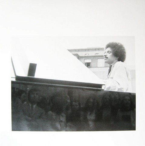 Keith Jarrett – The Koln Concert (2LP, Album, Reissue, Stereo, 180 g, Gatefold, Vinyl) - фото 3