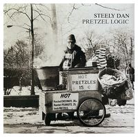 Steely Dan – Pretzel Logic (LP, Album, Reissue, Stereo, 180 Gram, Vinyl) - Rock