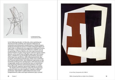 Central and Eastern European Art Since 1950 - фото 4