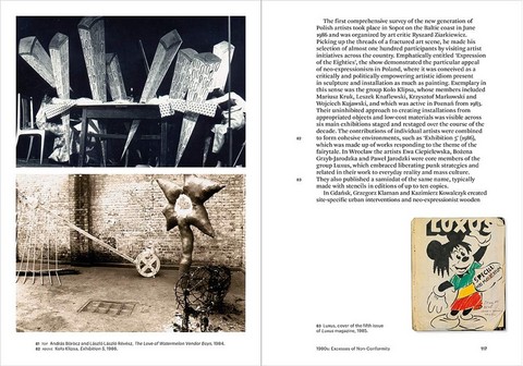 Central and Eastern European Art Since 1950 - фото 6