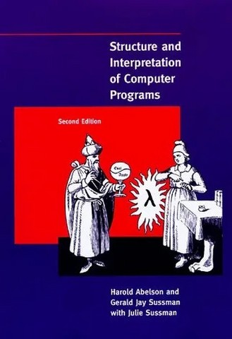 Structure and Interpretation of Computer Programs - фото 1