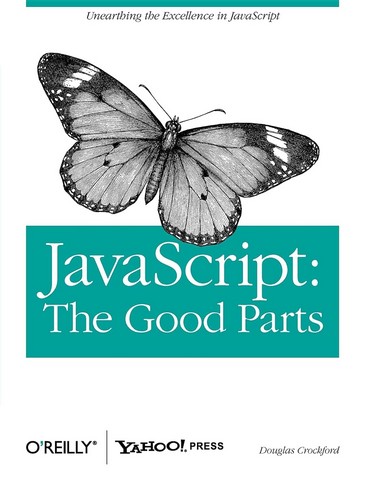 JavaScript: The Good Parts 1st Edition - фото 1