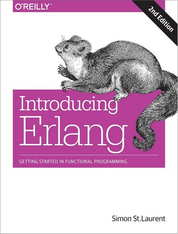 Introducing Erlang: Getting Started in Functional Programming 2nd Edition - фото 1