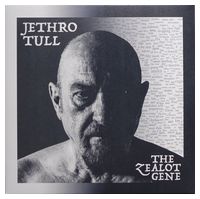 Jethro Tull – The Zealot Gene (2LP, CD, Album, Stereo, 180g, Vinyl)