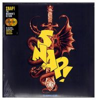 Snap! – The Madman's Return (Vinyl)