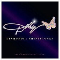 Dolly Parton – Diamonds & Rhinestones (2LP, Compilation, Stereo, Vinyl) - Pop