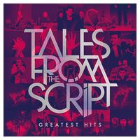 The Script – Tales From The Script: Greatest Hits (LP, Compilation, Limited Edition, Dark Green Vinyl) - Pop