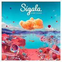 Sigala – Every Cloud (2LP, Album, Vinyl)