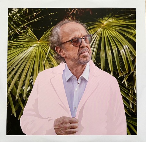 Till Bronner And Bob James – On Vacation (2LP, Album, Limited Edition, Stereo, 180 Gram, Vinyl) - фото 4