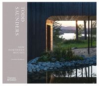 Todd Saunders. New Northern Houses