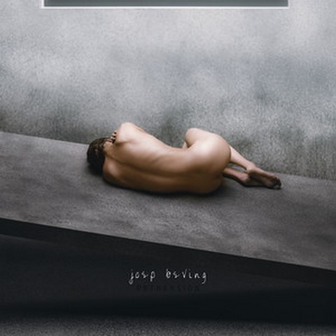 Joep Beving – Prehension (CD, Album) - фото 1