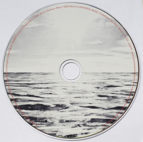 Clark – Playground In A Lake (CD, Album) - фото 4