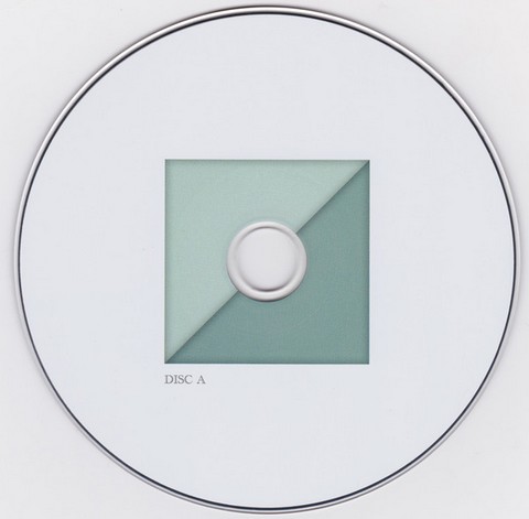 Roger Eno, Brian Eno – Mixing Colours Expanded (2CD, Album, Reissue) - фото 3