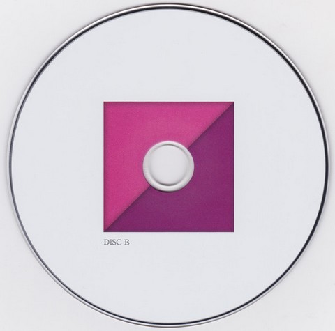 Roger Eno, Brian Eno – Mixing Colours Expanded (2CD, Album, Reissue) - фото 4