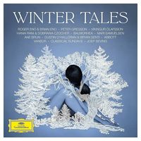 Winter Tales (CD, Compilation) - Кассеты, CD и DVD диски