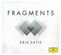 Erik Satie – Fragments (CD, Album) - Classical