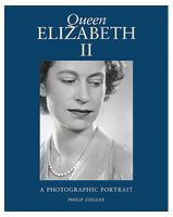 Queen Elizabeth II. A Photographic Portrait - Книги на иностранном языке