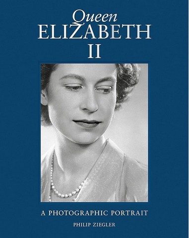 Queen Elizabeth II. A Photographic Portrait - фото 1