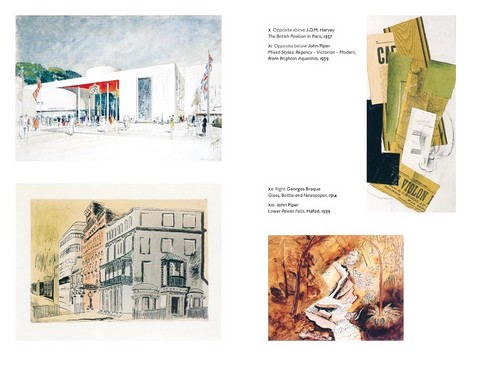 Romantic Moderns. English Writers, Artists and the Imagination from Virginia Woolf to John Piper - фото 5