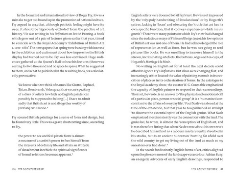 Romantic Moderns. English Writers, Artists and the Imagination from Virginia Woolf to John Piper - фото 7