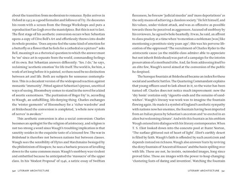 Romantic Moderns. English Writers, Artists and the Imagination from Virginia Woolf to John Piper - фото 9
