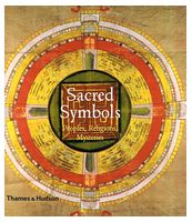 Sacred Symbols - Книги на иностранном языке