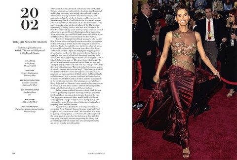 Red Carpet Oscars. Who wore what and why - фото 5