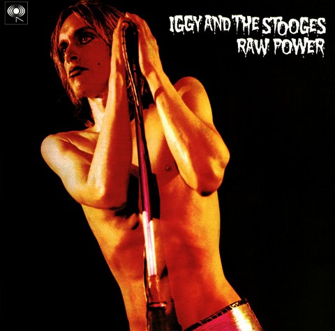 The Stooges – Raw Power (2LP, Album, Reissue, Remastered, Stereo, 180 Gram, Vinyl) - фото 1