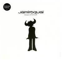 Jamiroquai – Emergency On Planet Earth (2LP, Album, Reissue, Special Edition, Clear Vinyl) - Pop