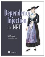 Dependency Injection in .NET 1st Edition - Программирование в .NET