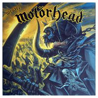 Motorhead – We Are Motorhead (LP, Album, Reissue, Vinyl) - Rock