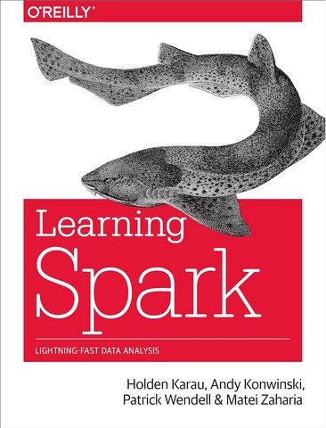 Learning Spark: Lightning-Fast Big Data Analysis - фото 1