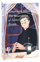 The Resurrection of Father Brown - Детективы
