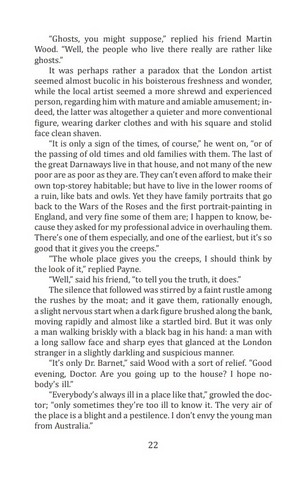 The Resurrection of Father Brown - фото 6