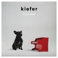 Kiefer – Happysad (LP, Vinyl) - Jazz