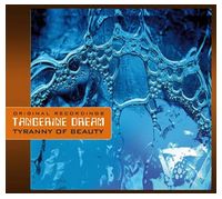 Tangerine Dream – Tyranny Of Beauty (CD, Album, Reissue)