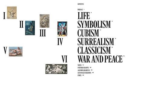 Looking at Picasso - фото 2