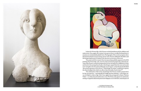 Looking at Picasso - фото 7